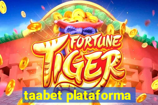 taabet plataforma